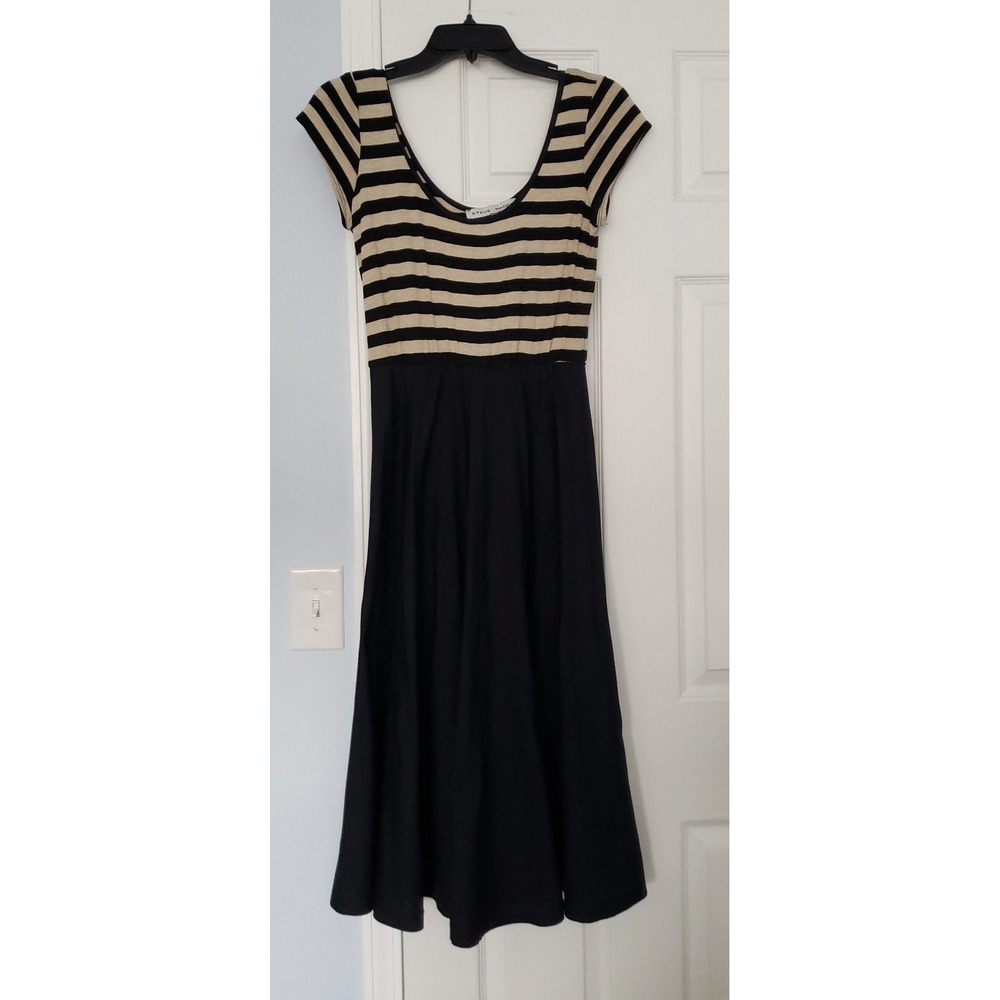 Steve Madden Womans Dress Size 4
